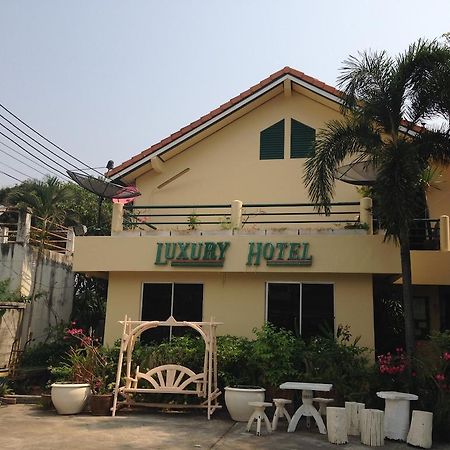 Luxury Hotel Ban Don Rak ภายนอก รูปภาพ