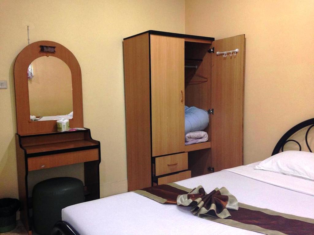Luxury Hotel Ban Don Rak ภายนอก รูปภาพ