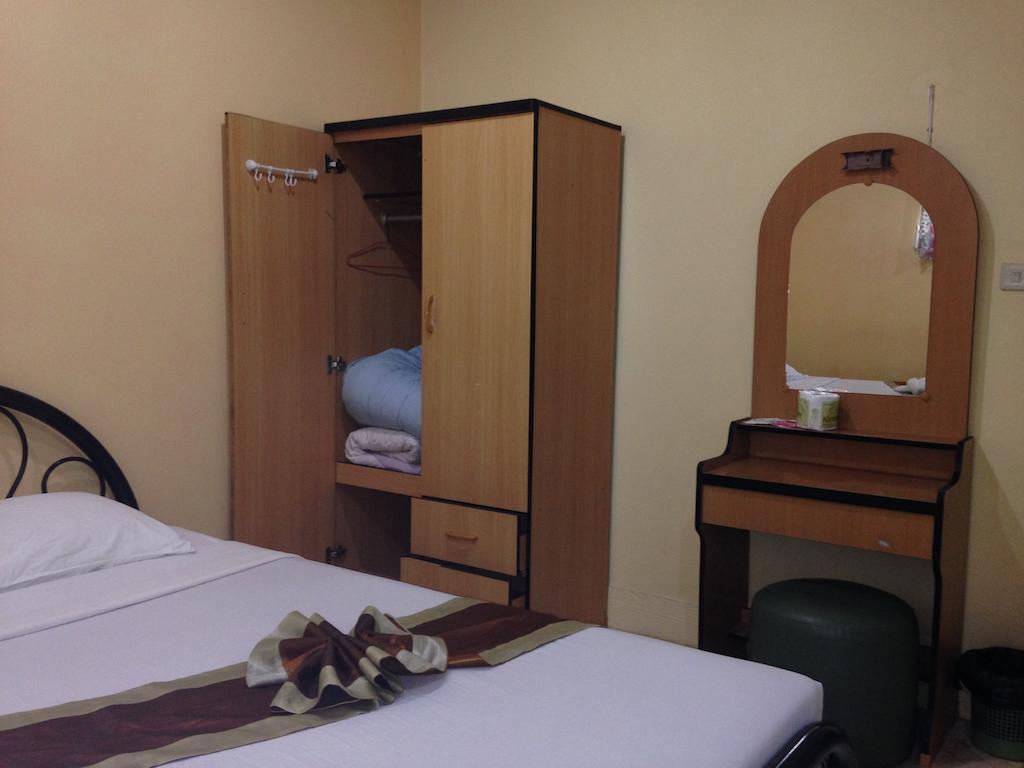Luxury Hotel Ban Don Rak ห้อง รูปภาพ