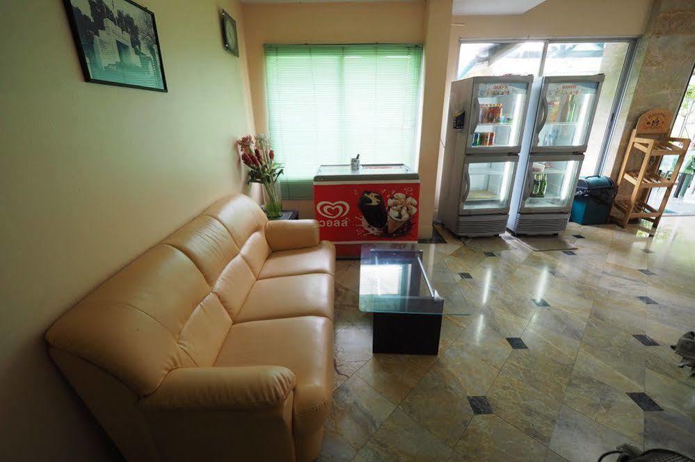Luxury Hotel Ban Don Rak ภายนอก รูปภาพ